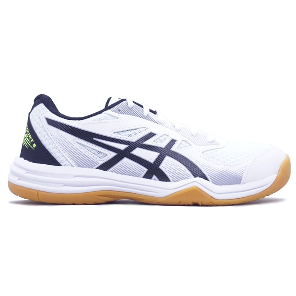 Sepatu bola volley asics hotsell