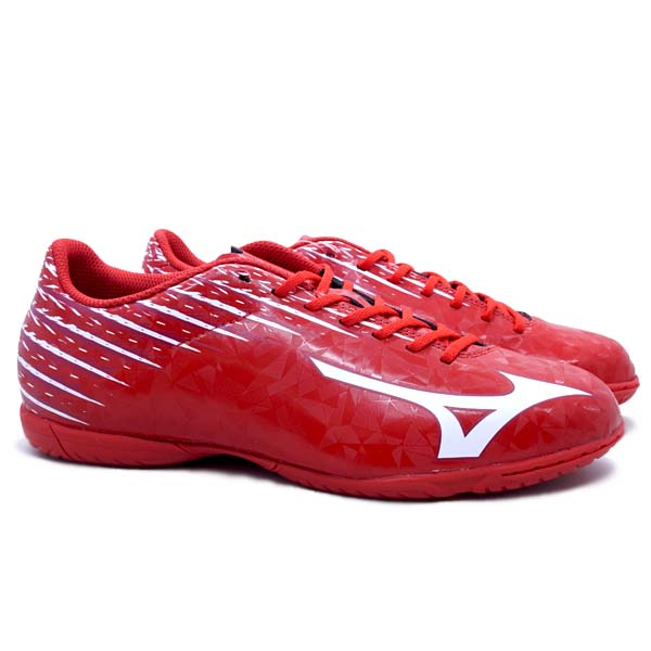 Mizuno basara red on sale