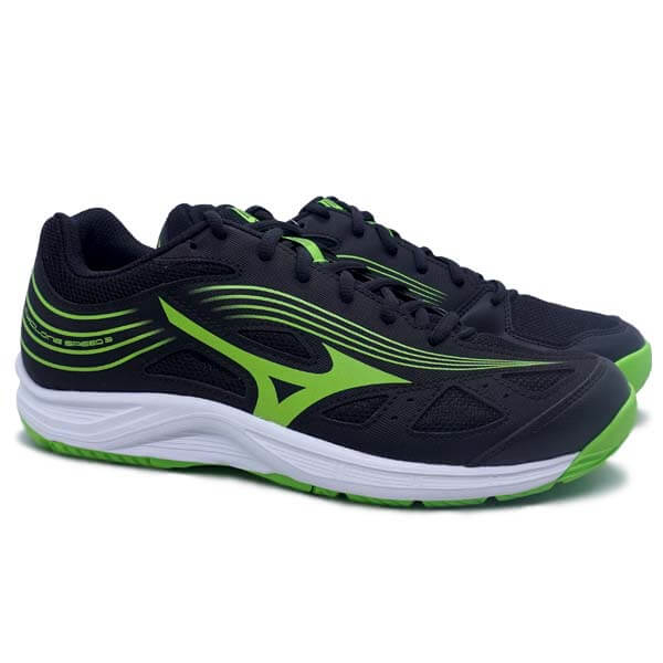 Sepatu running mizuno outlet terbaru 2018