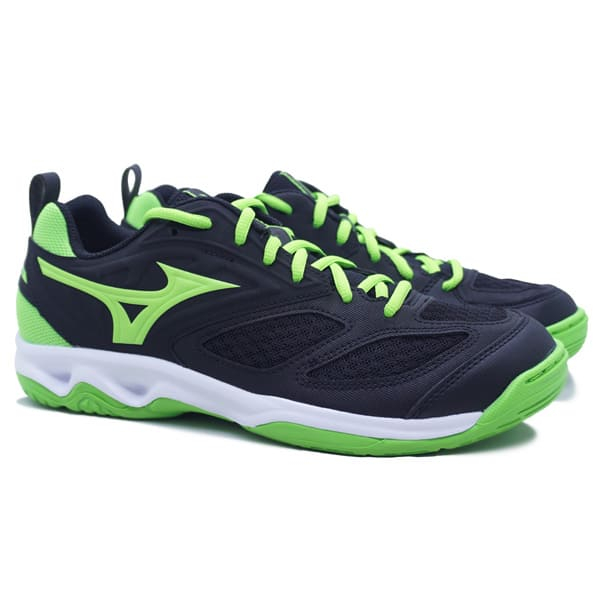 Sepatu running deals mizuno terbaru 2018