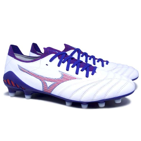 Sepatu bola sale mizuno morelia
