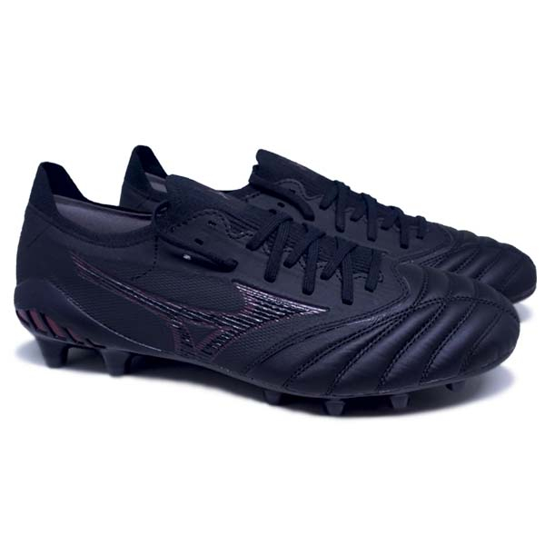 Sepatu bola mizuno on sale morelia