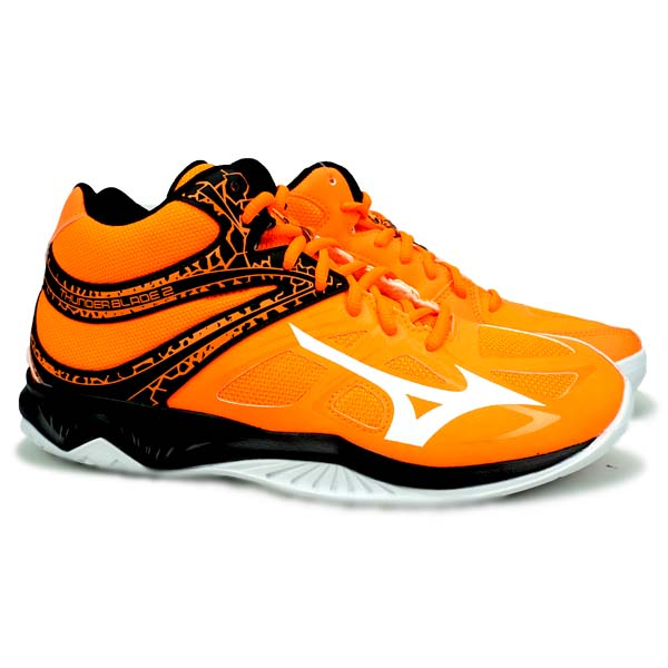 Mizuno thunder blade 2 mid outlet