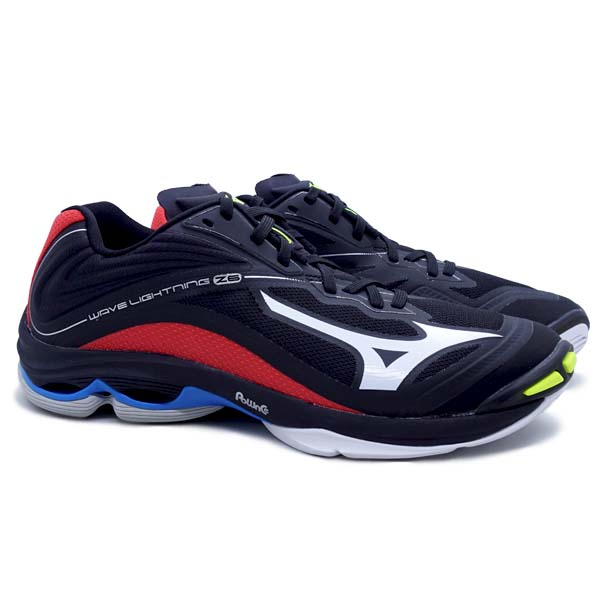 Sepatu mizuno lightning outlet