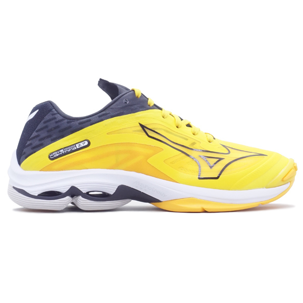 Sepatu mizuno wave lightning pro new arrivals