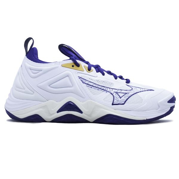 Sepatu sport mizuno clearance