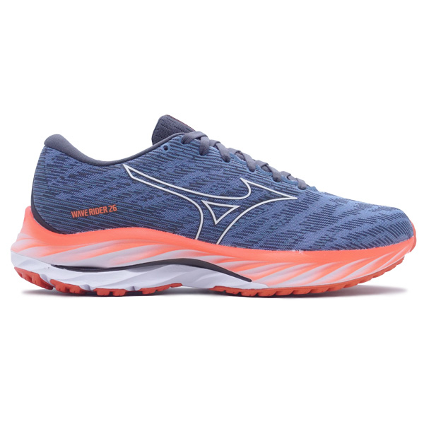 Sepatu mizuno wave rider store