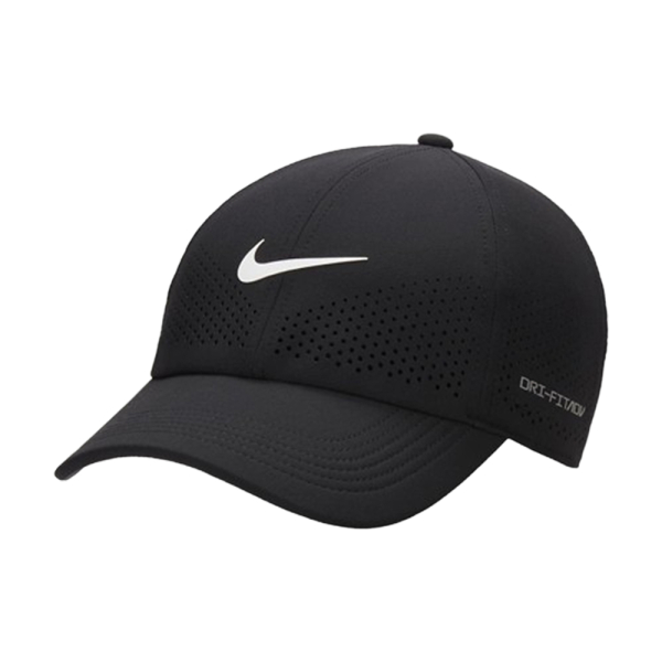 Topi Nike Dri Fit ADV Club Cap FD7842 010 Black