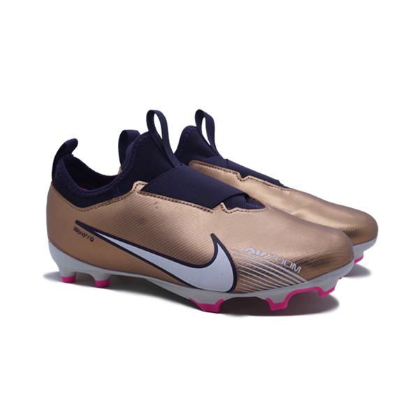 Sepatu Bola Anak Nike Jr.Zoom Mercurial Vapor 15 Academy FG DR6046