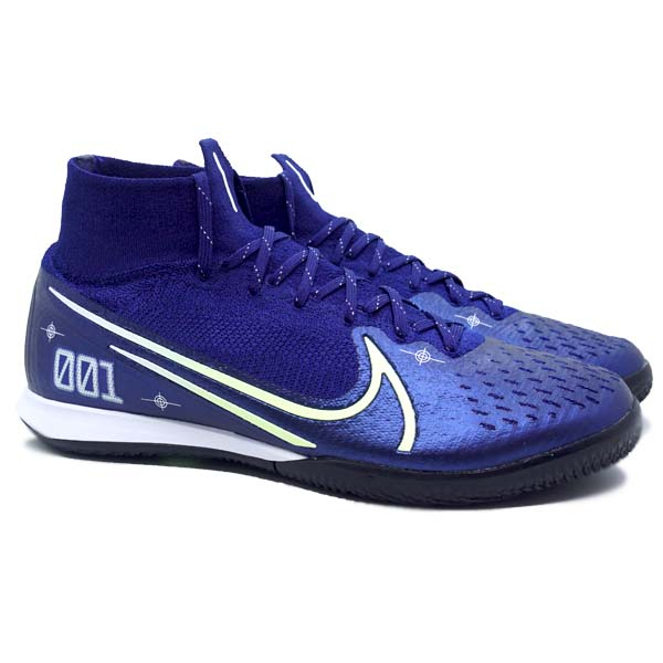 superfly 7 elite blue