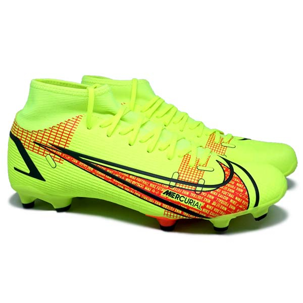 Sepatu bola nike superfly on sale