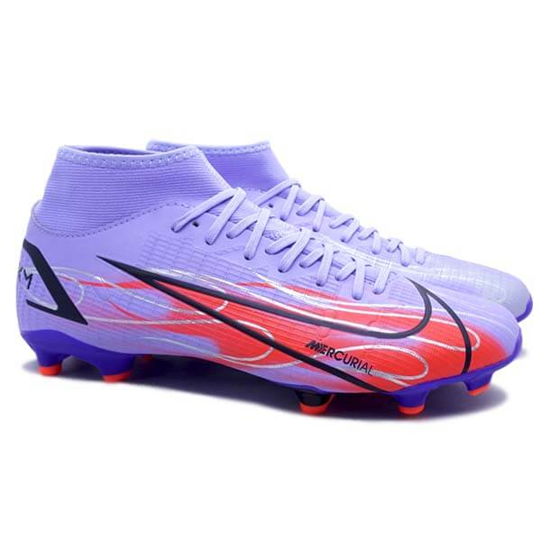 Sepatu bola hot sale nike superfly