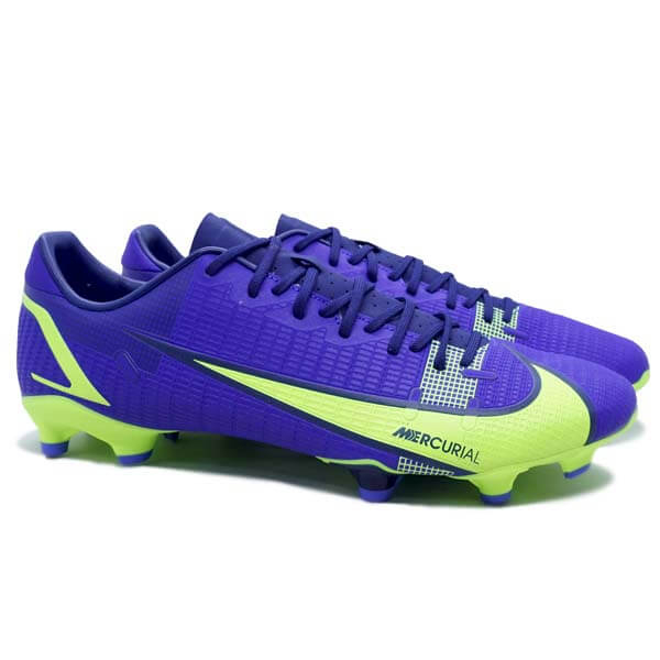 Sepatu bola nike vapor clearance