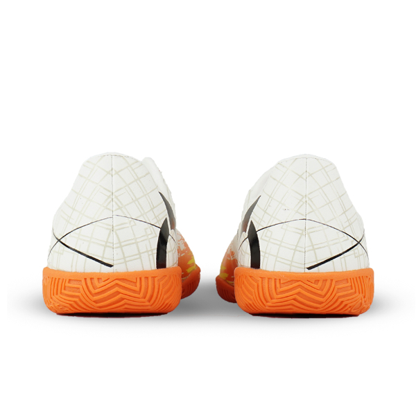 Sepatu Futsal Anak Ortuseight Forte Xcalibur IN Jr Lime Ortrange