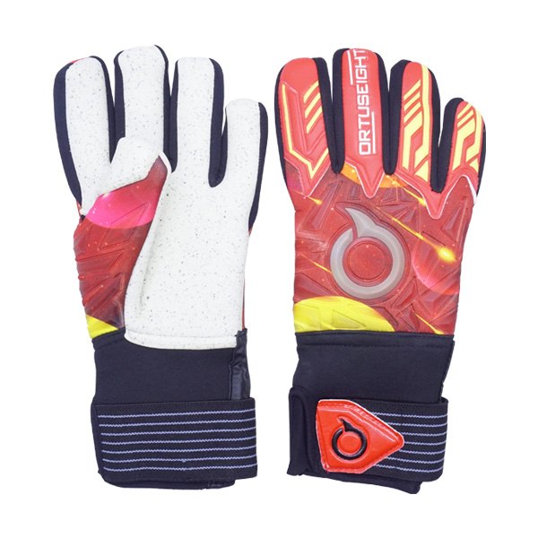 Galaxy goalkeeper gloves 2025