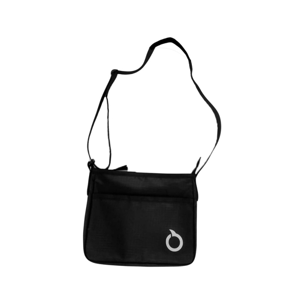 Tas Ortuseight Mini Sling Bag Black