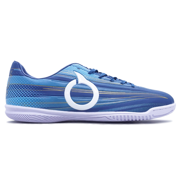 Air force blue to gold 2025