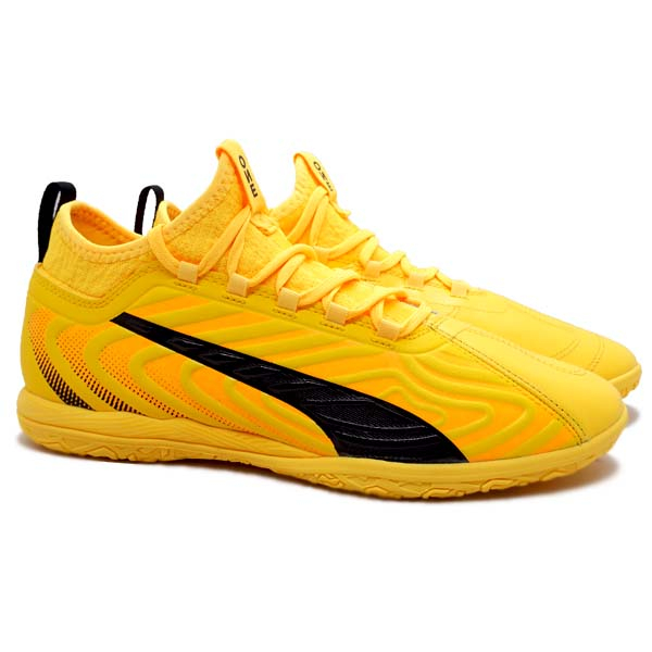 Futsal puma one new arrivals