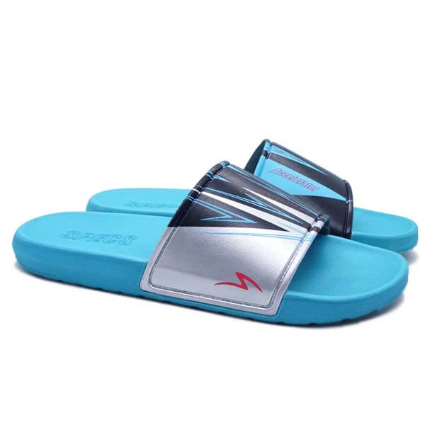Sandal aqua 2025