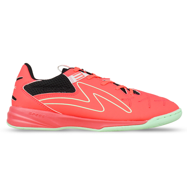 Sepatu futsal mizuno pink cheap