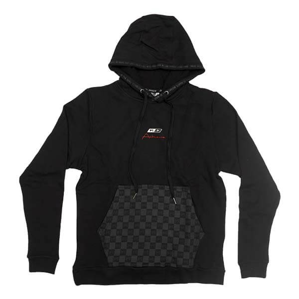 Hoodie specs 2025
