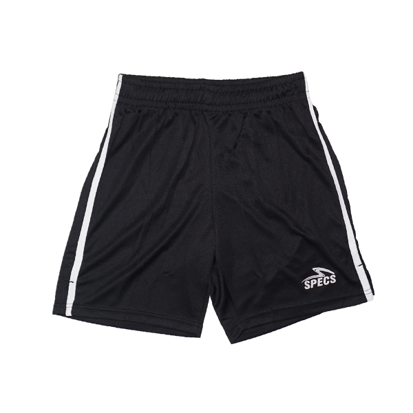 Jersey Anak Specs Optimus FB Teamwear Sets Black