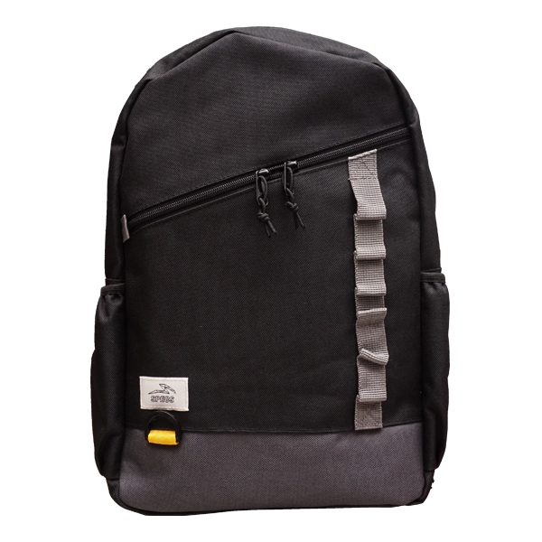 Black hotsell sprc backpack