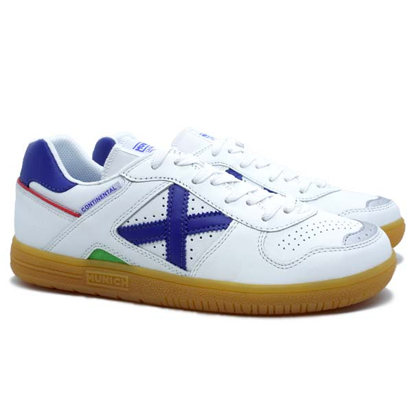 Munich shop continental 821