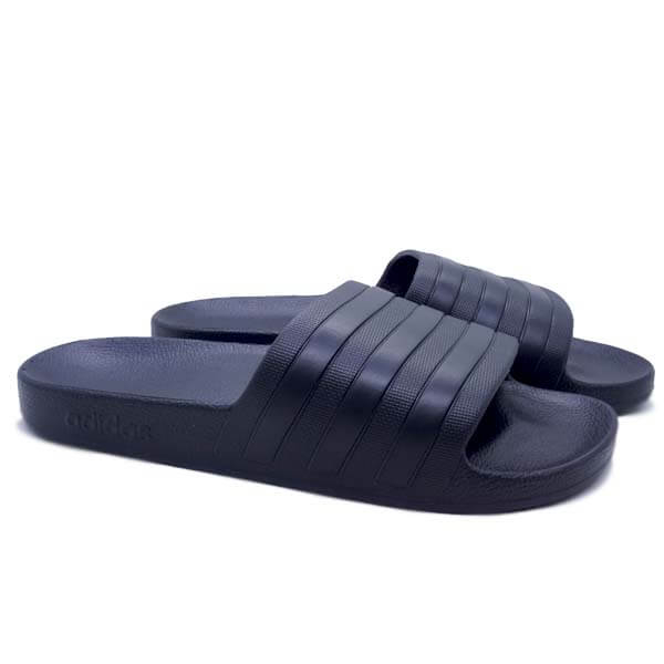 Sandal Adidas Adilette Aqua F35550 - Core Black/Core Black