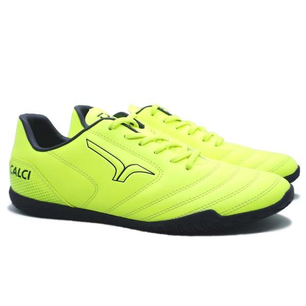 Sepatu Futsal Calci Forza ID 110158 - Neon/Black