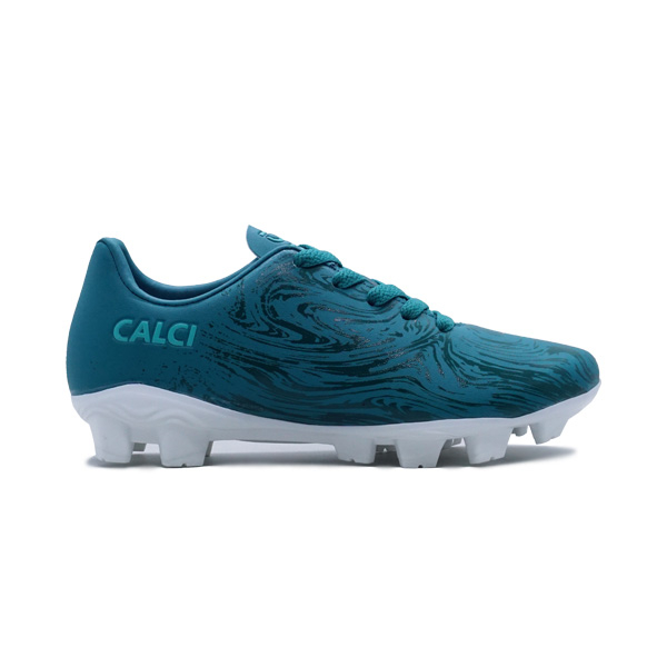 Sepatu Bola Anak Calci Guardian SC JR 220042 - Tosca/Forest