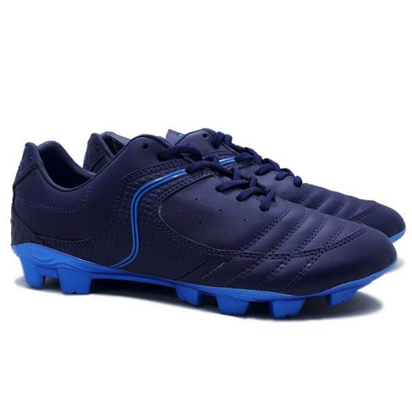 Sepatu Bola Calci Willow SC 210085 - Navy/Blue