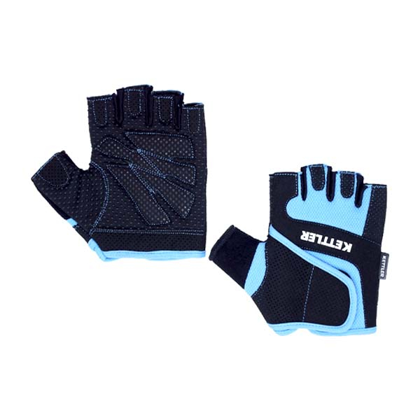 Sarung Tangan Kettler Multi Purpose Training Gloves - Blue/Blk