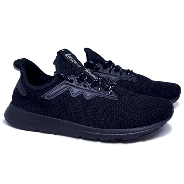 Sepatu Casual Legas SWG LA U 101069002LAN - Black/Cool Gray 7U