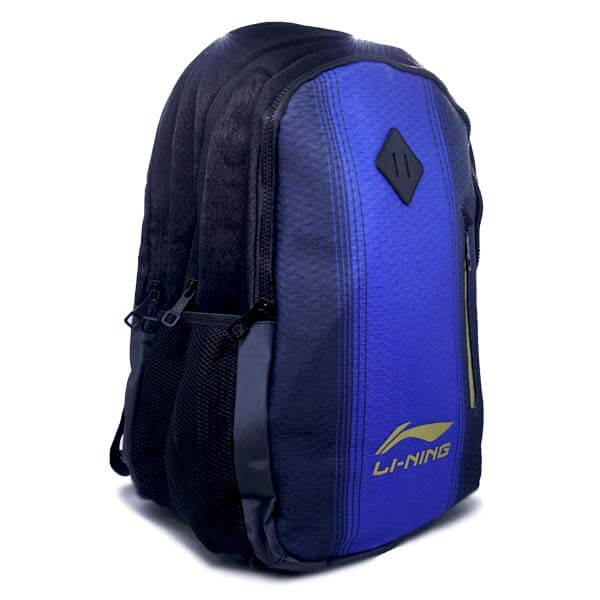 Tas Li-Ning Backpack ABSR441-2 - Blue