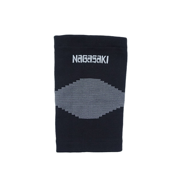 Nagasaki Knee Support - Black