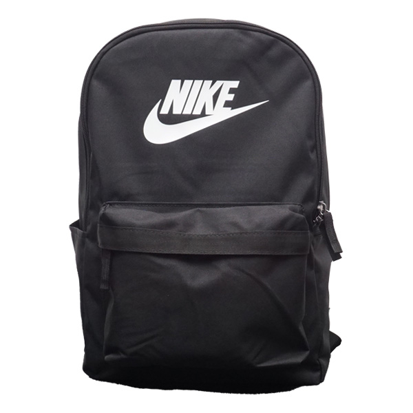 Tas Nike Heritage Backpack DC4244 010 - Black