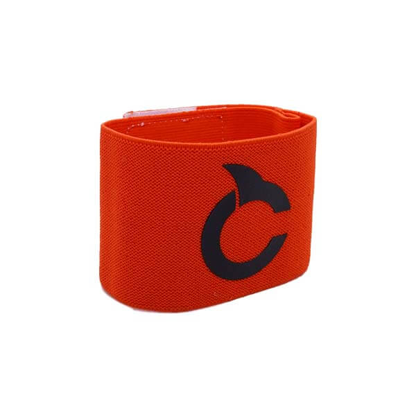 Ortuseight Catalyst Captain Band - Ortrange/Black