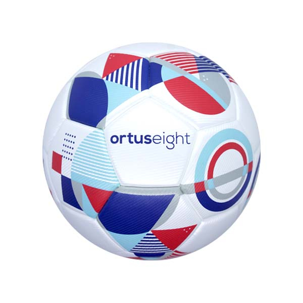 Bola Futsal Ortuseight Memphis FS Comp Ball - White/Nevy/Red