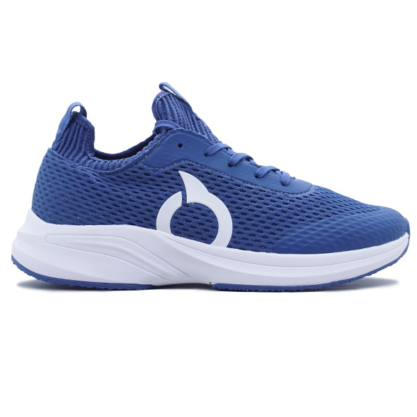 Sepatu Casual Ortuseight Monarch - Navy/White