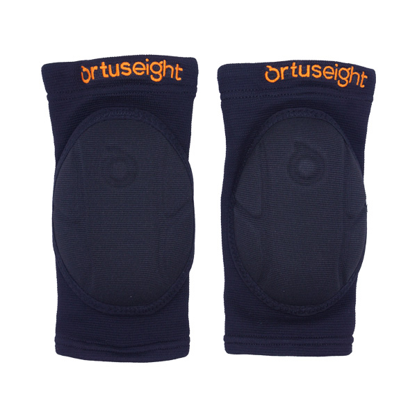 Ortuseight Olimpico Elbow Pad - Black