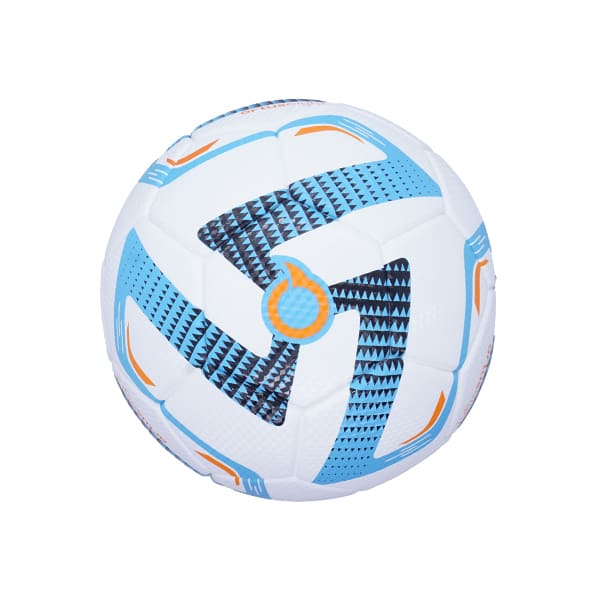 Bola Futsal Ortuseight Ultima FS Ball - White/Cyan