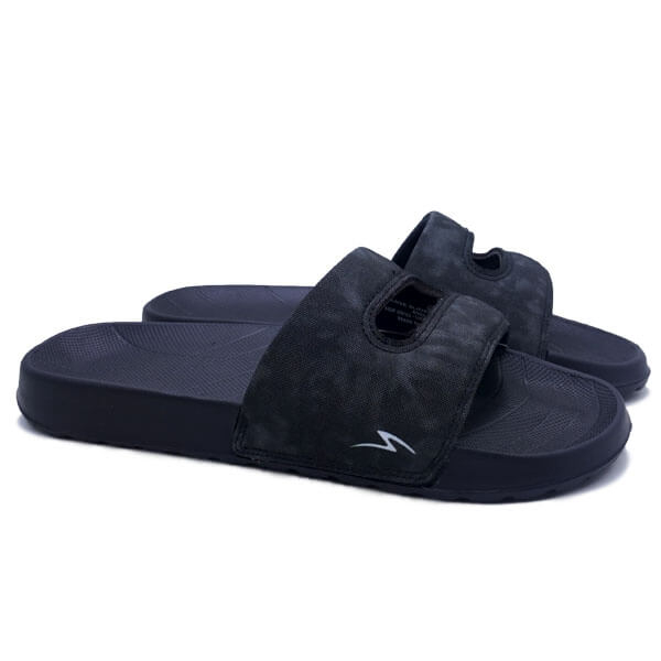 Sandal Specs Cruise Slide Sandals - Black