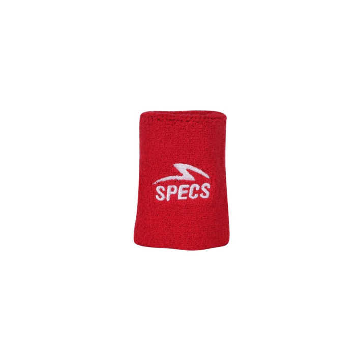 Specs Marea Wristband - Red