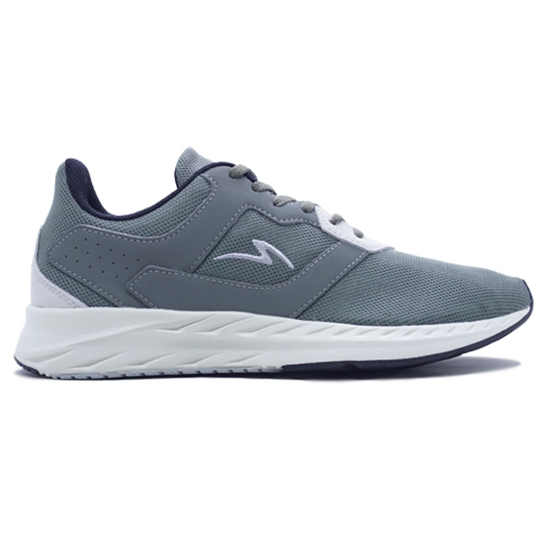 Sepatu Running Specs Sonic - Moonmist/Cool Gray