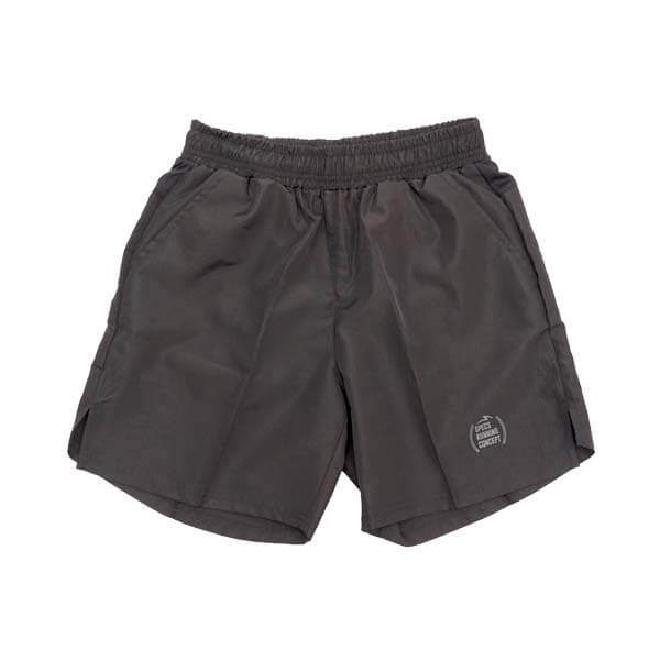 Celana Specs Stride Shorts (M) - Black