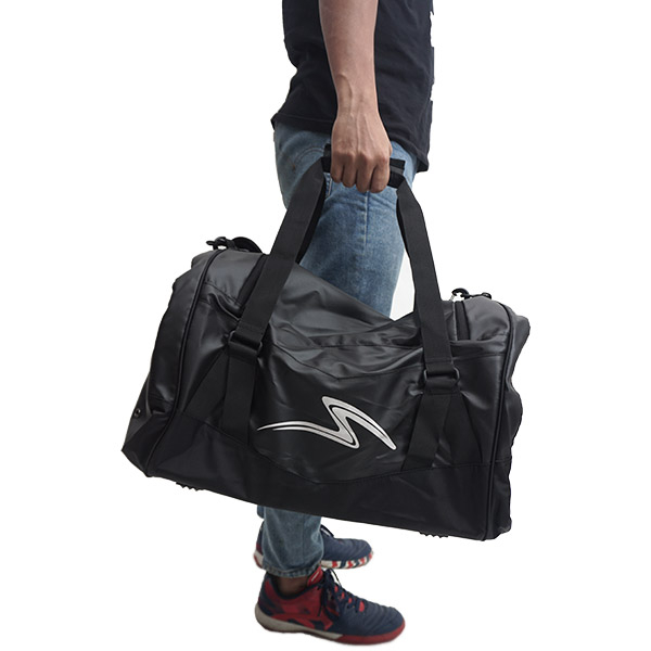 Tas Specs Zulu Teambag - Black L