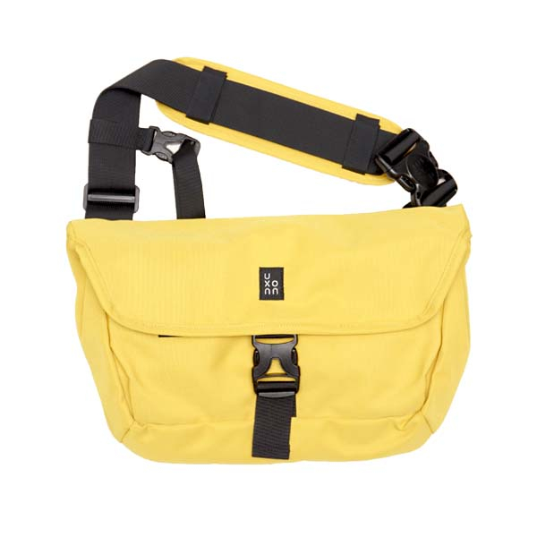 Tas Uxonn Messenger Bag Medium 1-101-2 - Yellow 