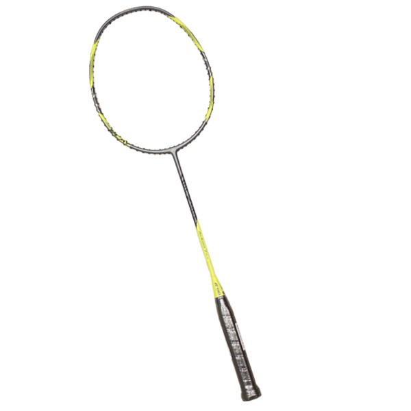 Raket Badminton Yonex Arc Saber 7 Play - Ylw/Blk