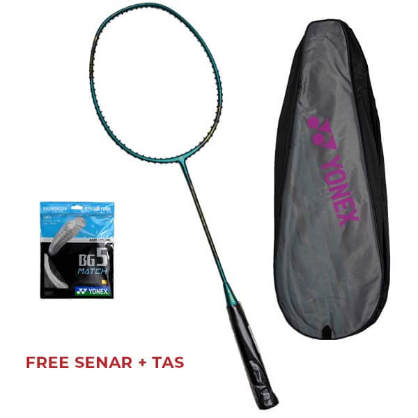 Raket Badminton Yonex Nano Ray 70 Light - Grn
